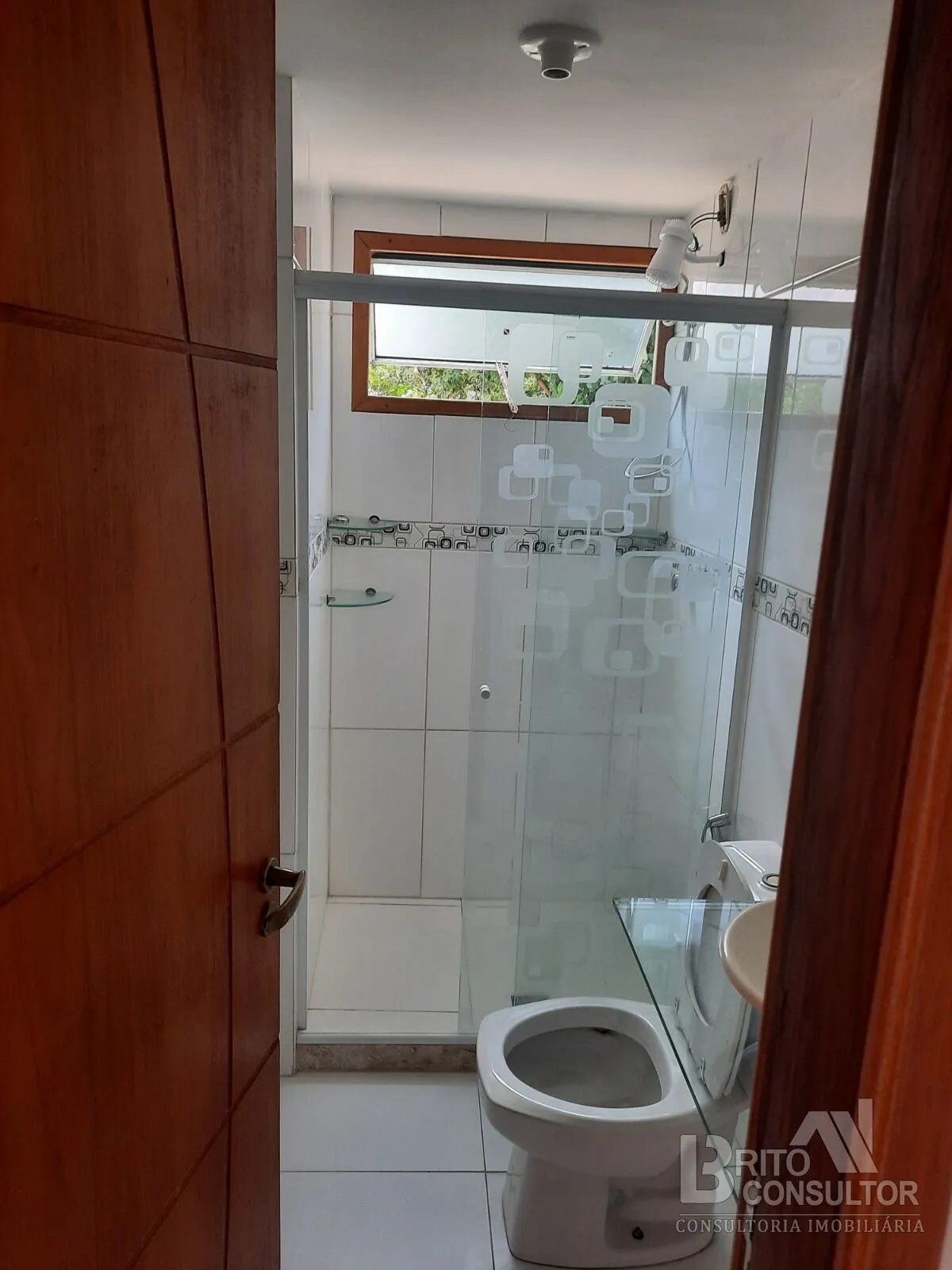 Imagem Condominio Parque Residencial Solar de Alcântara 1 - Apartamento à venda no bairro Alcântara - São Gonçalo/RJ