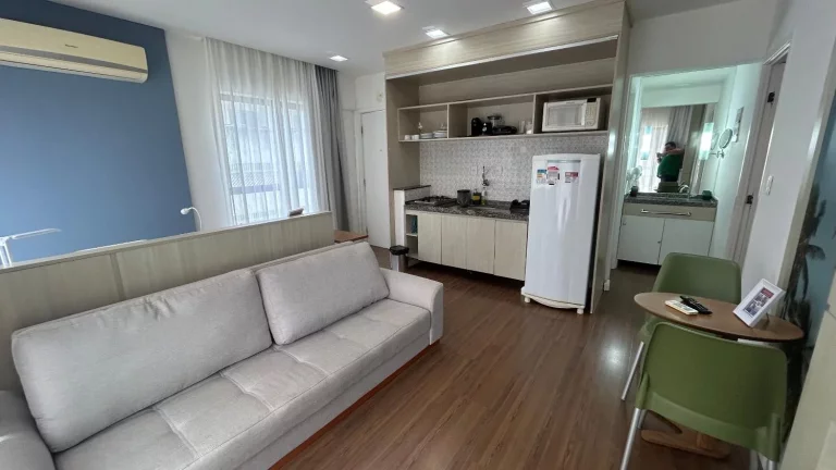 Imagem FLAT EM BOA VIAGEM COM VISTA MAR
