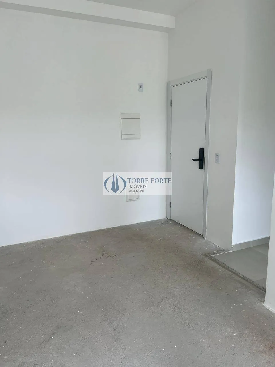 Foto do imóvel Apartamento novo, 2 dorms. sendo 1 suíte, 1 vaga de garagem, na Casa Verde em Avenida José de Brito de Freitas