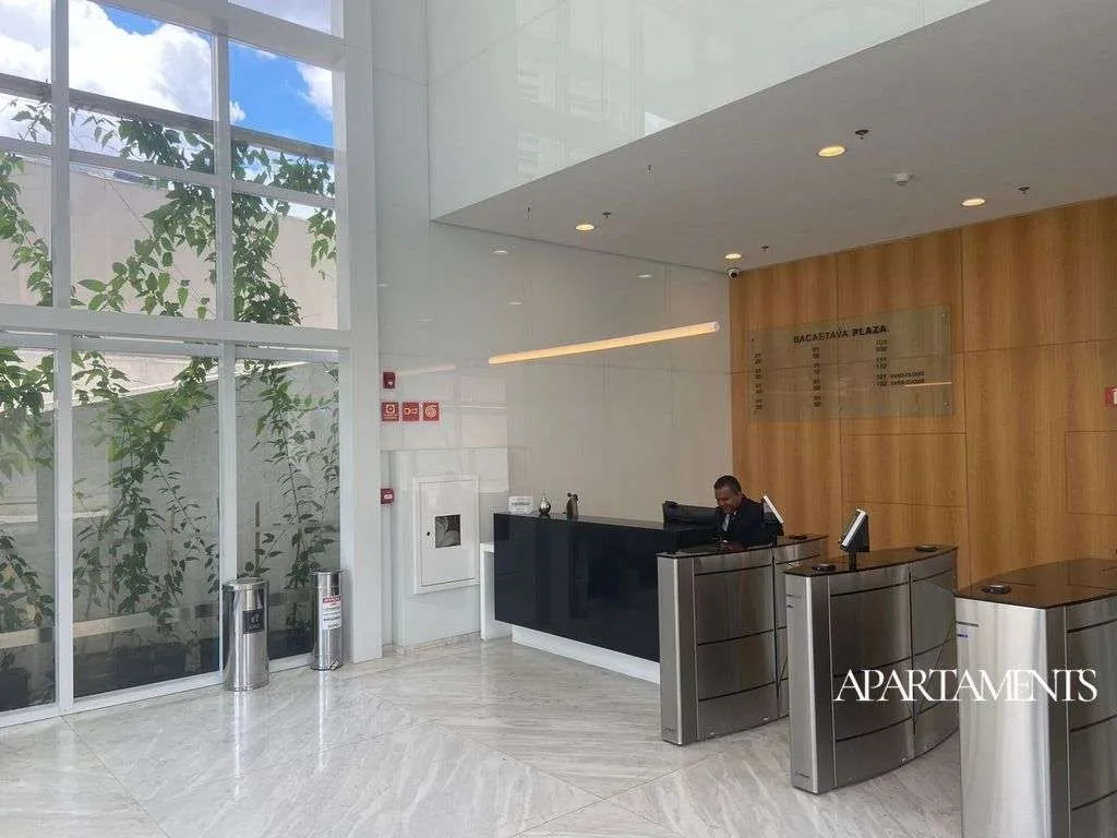 Imagem Sala para Alugar em Brooklin, São Paulo - SP