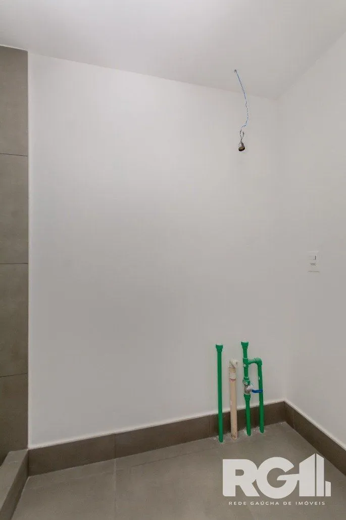 Imagem Apartamento Com 116m², o Hillside oferece 3 suítes espaçosas!!
