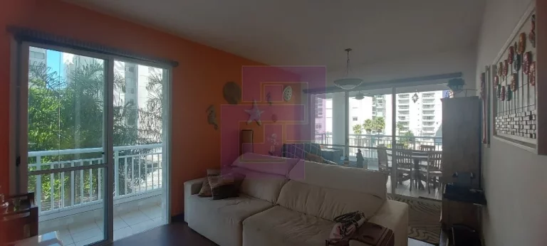 Imagem Apartamentos / Padrão na cidade de Guarujá