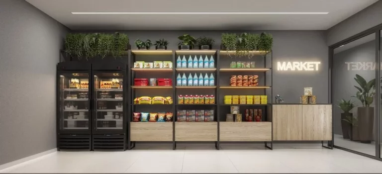 Imagem Apartamento para venda no bairro Cordeiros em Itajaí