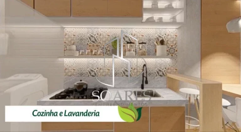 Imagem Condomínio Reservas Bolonha - Casas em condomínio fechado
