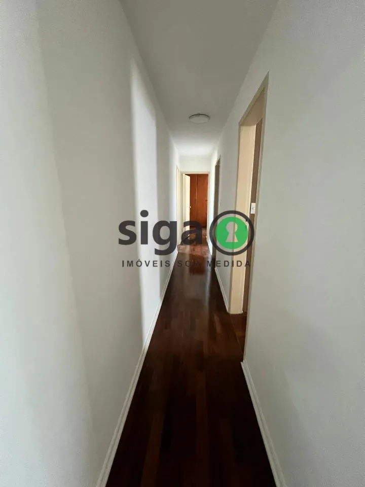 Imagem Apartamento com 3 quartos para alugar no bairro do Paraíso
