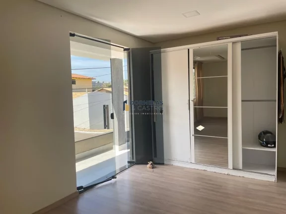 Imagem CASA TOP TERRENO 603M² RUA 1 JOCKEY Á 300 METROS DA VIA EPTG COND. FECHADO ALTO PADRÃO PORTARIA 24 HORAS