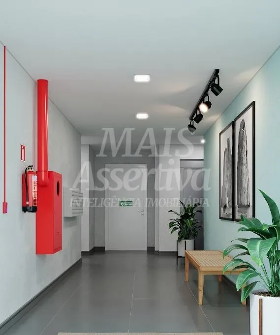 Imagem Residencial Capri - Pré Lançamento, bairro Campina em São Leopoldo/RS