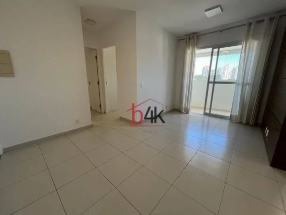 Apartamento com 2 dormitórios para alugar Granja Julieta - São Paulo/SP