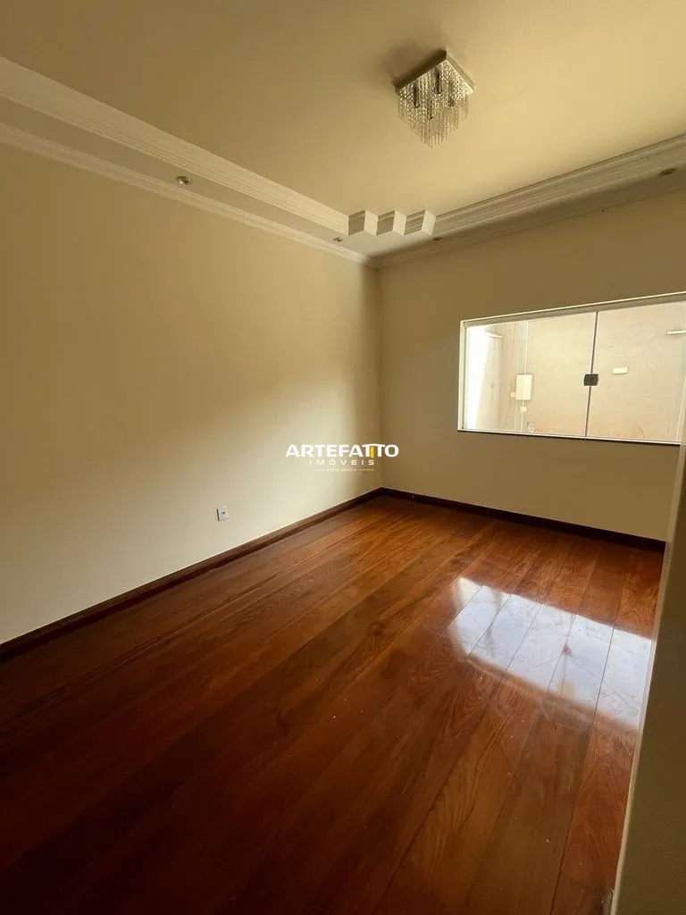 Imagem Sobrado à venda em Franca, Jardim do Éden, com 4 quartos, 290m2