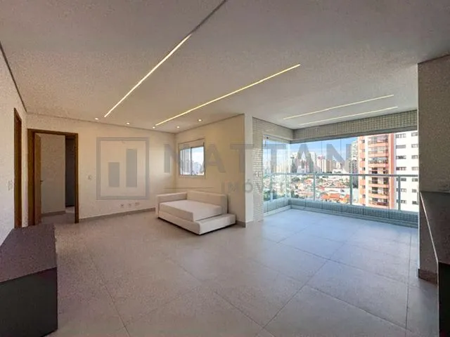 Imagem Apartamento com 2 dormitórios, 81 m² - venda por R$ 1.550.000,00 ou aluguel por R$ 8.869,00/mês - Cidade Mãe do Céu - São Paulo/SP