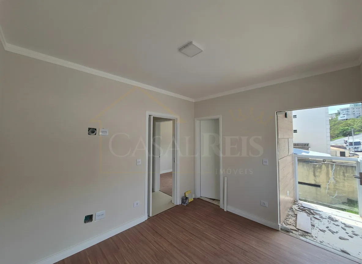 Imagem Apartamento 2 quartos à venda em Jardim Bandeirantes, Poços de Caldas