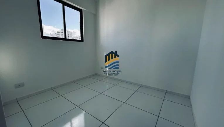 Imagem APARTAMENTO NOVO EM BOA VIAGEM