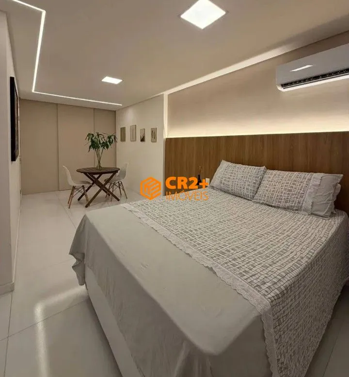 Imagem Vendo cobertura duplex de 260 m² em Boa viagem