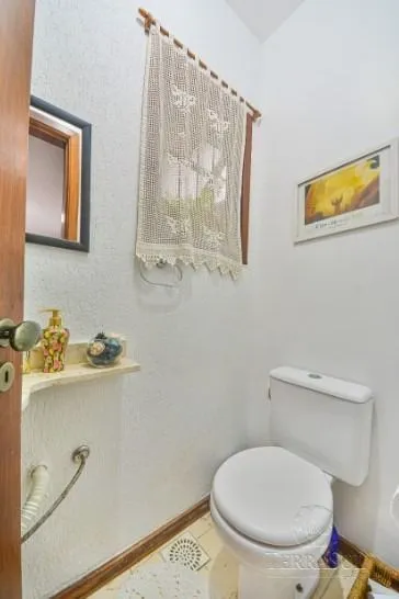 Imagem Casa em Jardim Isabel