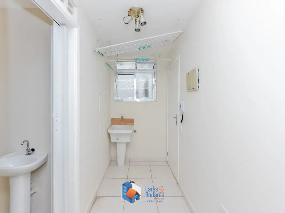 Imagem Apartamento para venda em Pinheiros com 2 quartos, 62m²