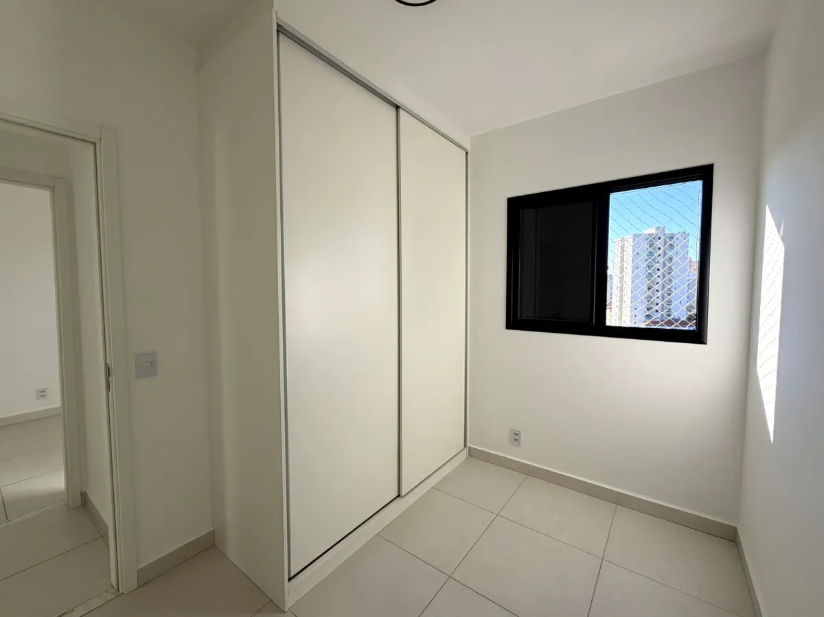 Imagem Apartamento para venda em Parque Campolim com 2 quartos, sendo 1 suíte, 55m2