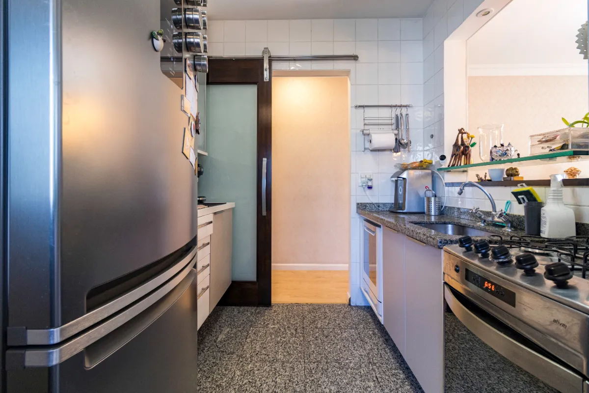 Imagem Apartamento para venda em Vila Andrade com 2 quartos, sendo 1 suíte, 69m2