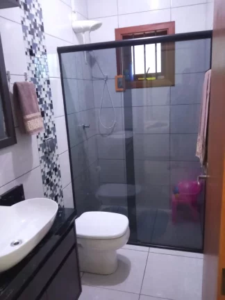 Imagem Linda Casa à venda no Bairro Areias de Palhocinha em Garopaba-SC! Oportunidade!!