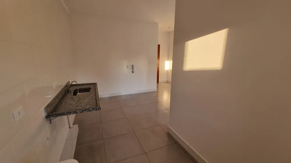 Imagem Apartamento à venda 2 Quartos, 1 Vaga, 62M², Jardim Padre Rodolfo, Pindamonhangaba - SP | Solar das Paineiras