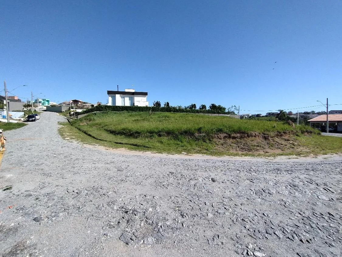 Imagem Terreno em Condomínio Alto Padrão (1.534m² - Jacareí/Guararema)