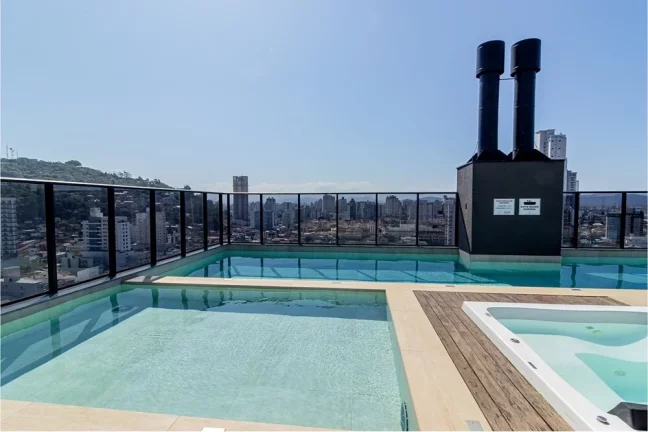 Imagem Apartamento para venda no bairro Fazenda em Itajaí
