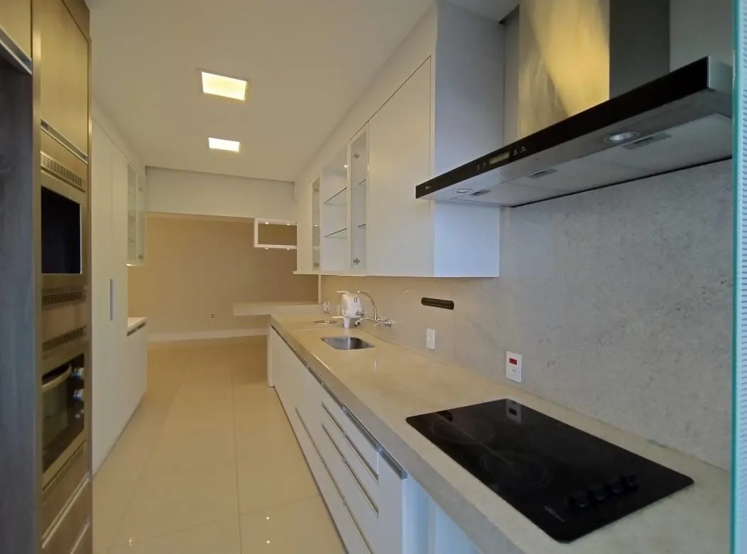Imagem APARTAMENTO - CENTRO - CANOAS / RS