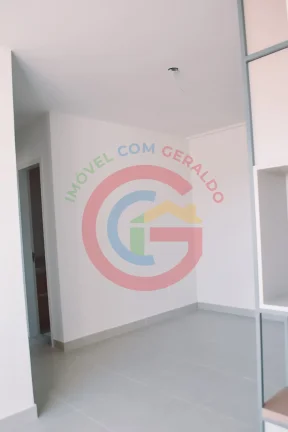 Imagem APARTAMENTO 3/4, 1 SUÍTE - PARQUE OESTE - PRONTO PRA MORAR