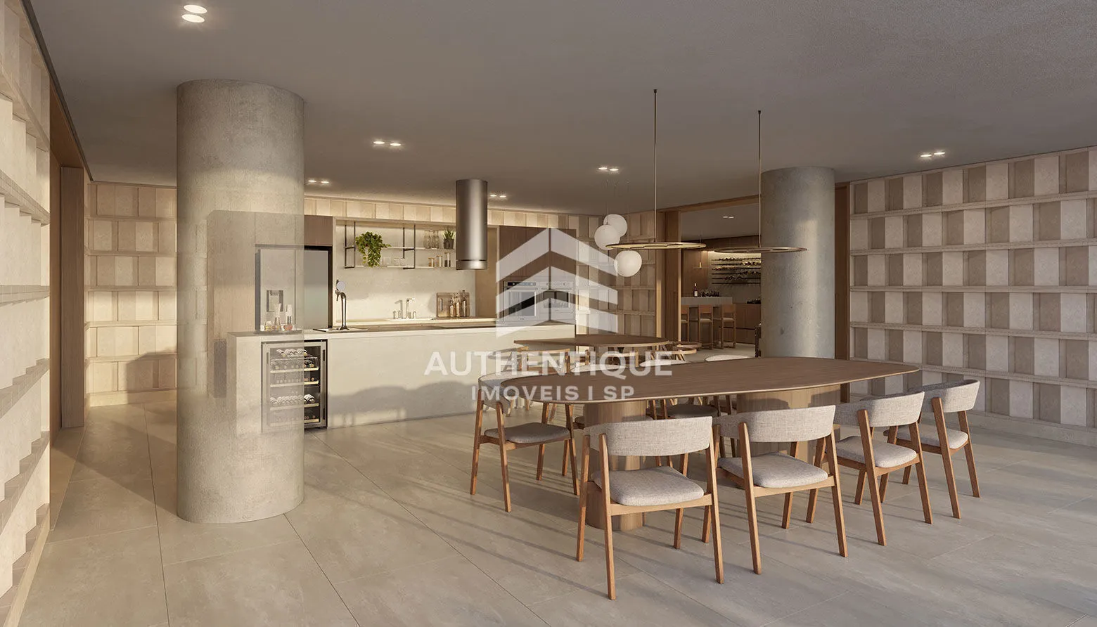 Imagem 280 MATEUS GROU PINHEIROS - Apartamento à venda no bairro Pinheiros - São Paulo/SP, Zona Oeste
