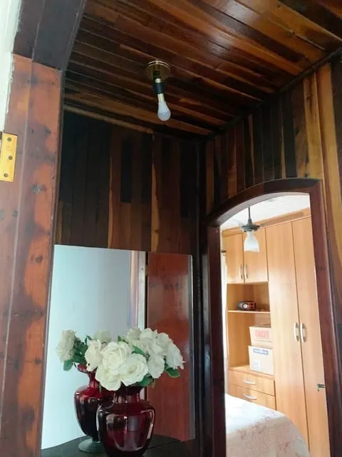 Imagem Casa à venda 3 Quartos, 1 Suite, 6 Vagas, 675M², Jardim Residencial Doutor Lessa, Pindamonhangaba - SP