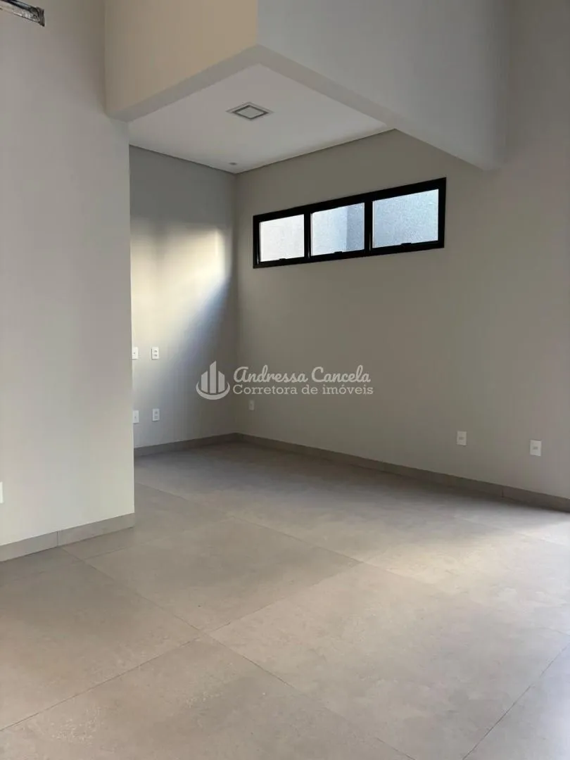 Imagem Village Damha Mirassol I - Casa com 3 dormitórios à venda, 209 m² por R$ 1.600.000,00 - VILLAGE DAMHA MIRASSOL I - Mirassol/SP