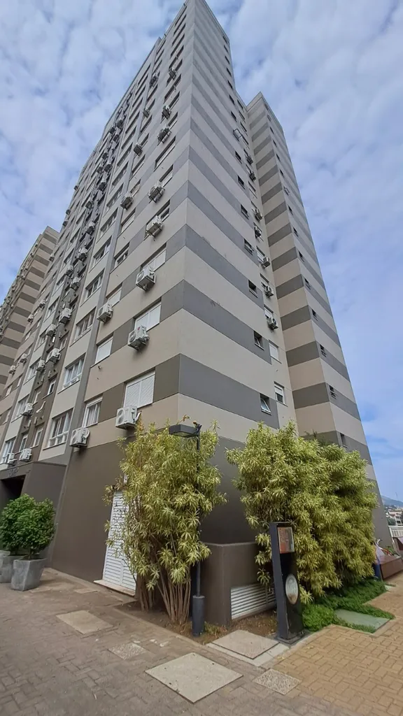 Imagem Apartamento em Jardim Carvalho