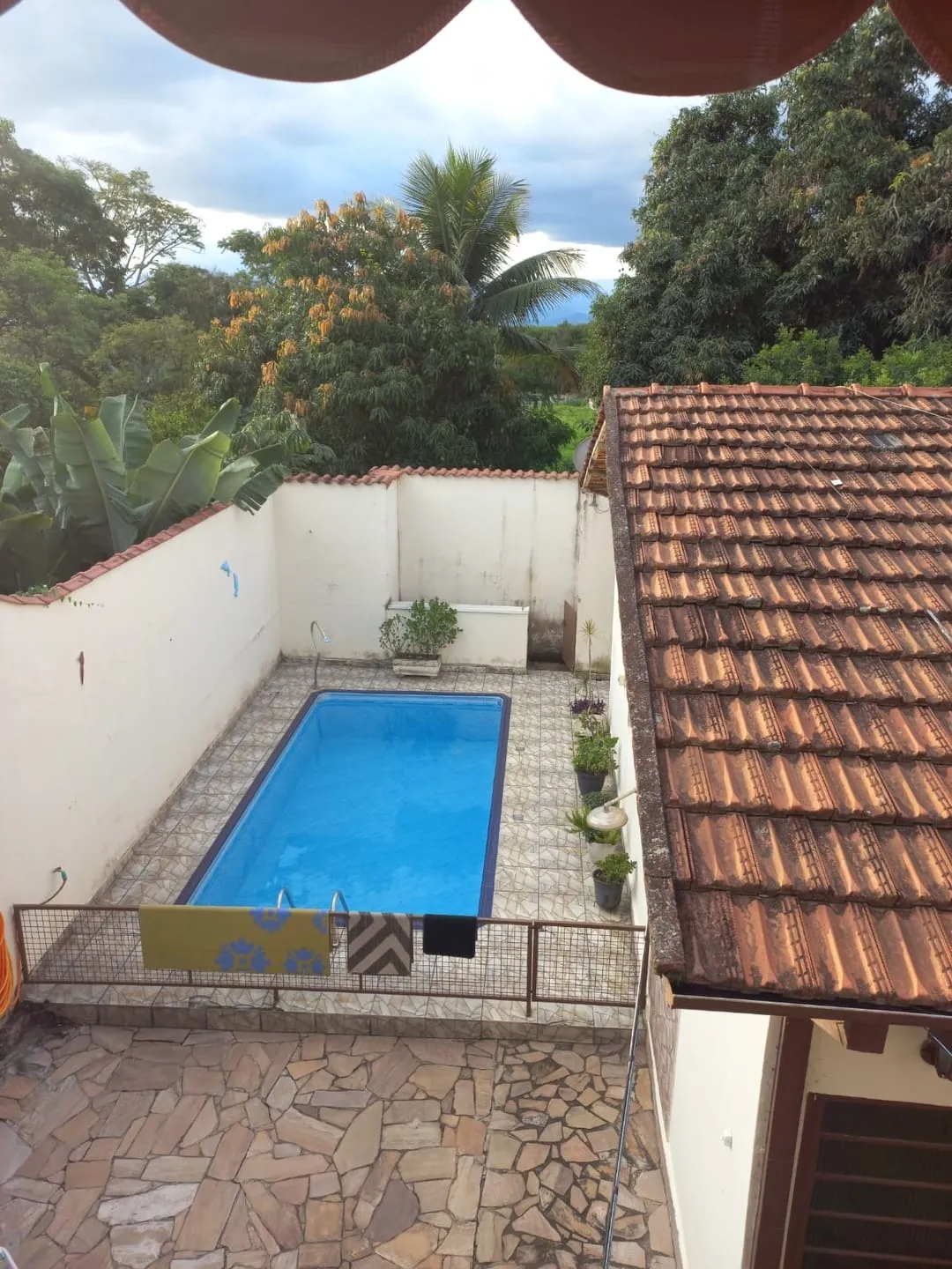 Imagem Casa à venda 3 Quartos, 1 Suite, 6 Vagas, 1853M², São Geraldo, Aparecida - SP