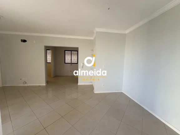 Imagem Apartamento com dois dormitórios no Bairro Nossa Senhora de Lourdes