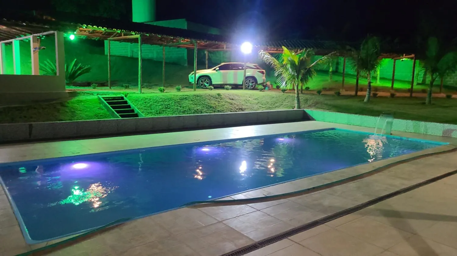 Foto do imóvel LINDÍSSIMO SÍTIO À VENDA NA REGIÃO DE SETE LAGOAS/MG -Área do terreno: 7.500 m²