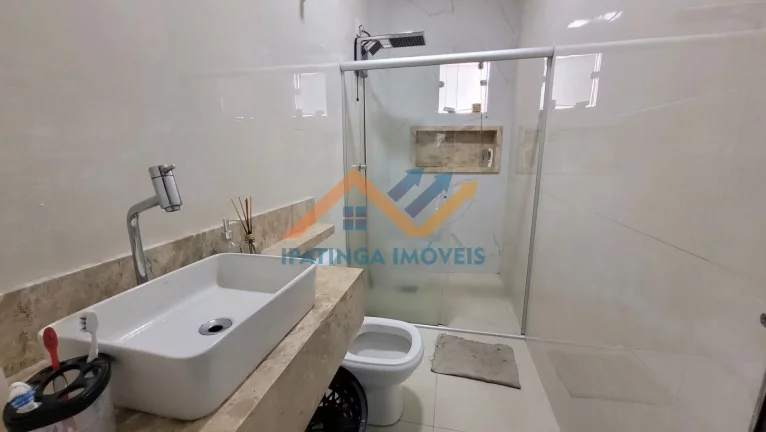 Imagem Apartamento no Cidade Nobre - Ipatinga