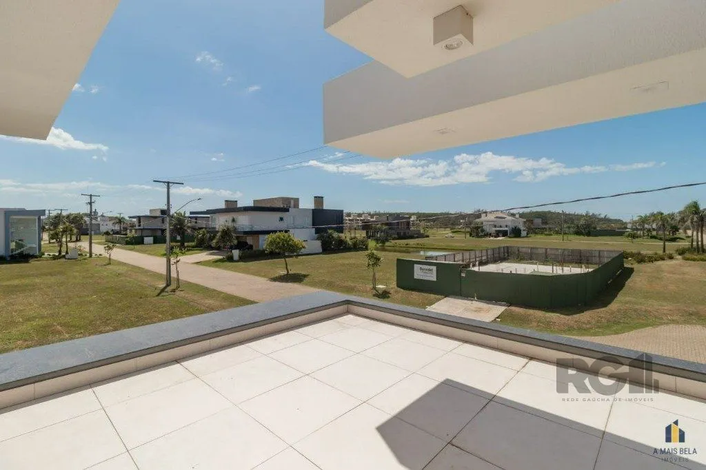 Imagem Casa de Condomínio em Praia da Cal