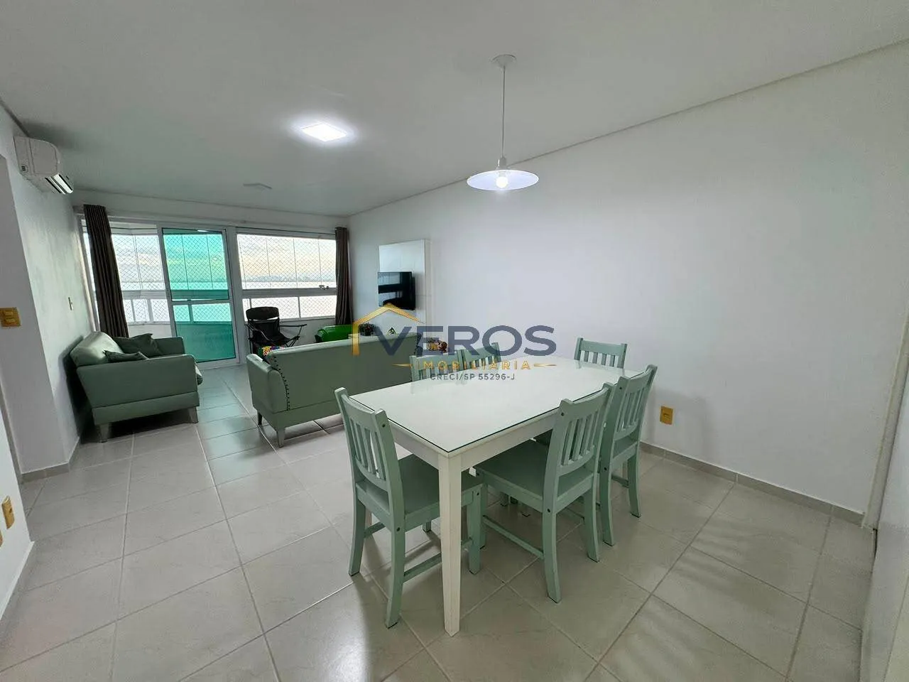 Imagem Apartamento Costa Esmeralda - Prainha - Pé na areia