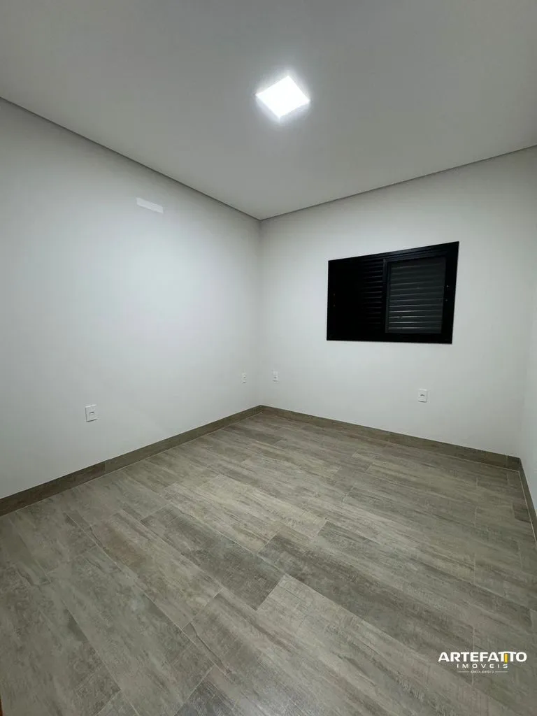 Imagem Casa à venda em Franca, Jardim Natal I, com 3 quartos, 152m2