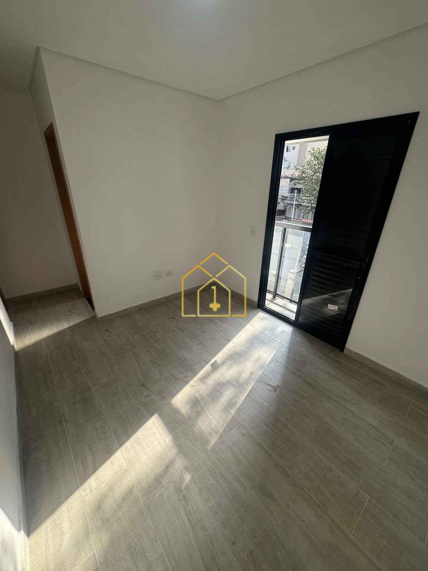 Imagem Apartamento à venda 51m² 2 quartos 1 suíte 1 vaga | Vila Floresta - Santo André - SP