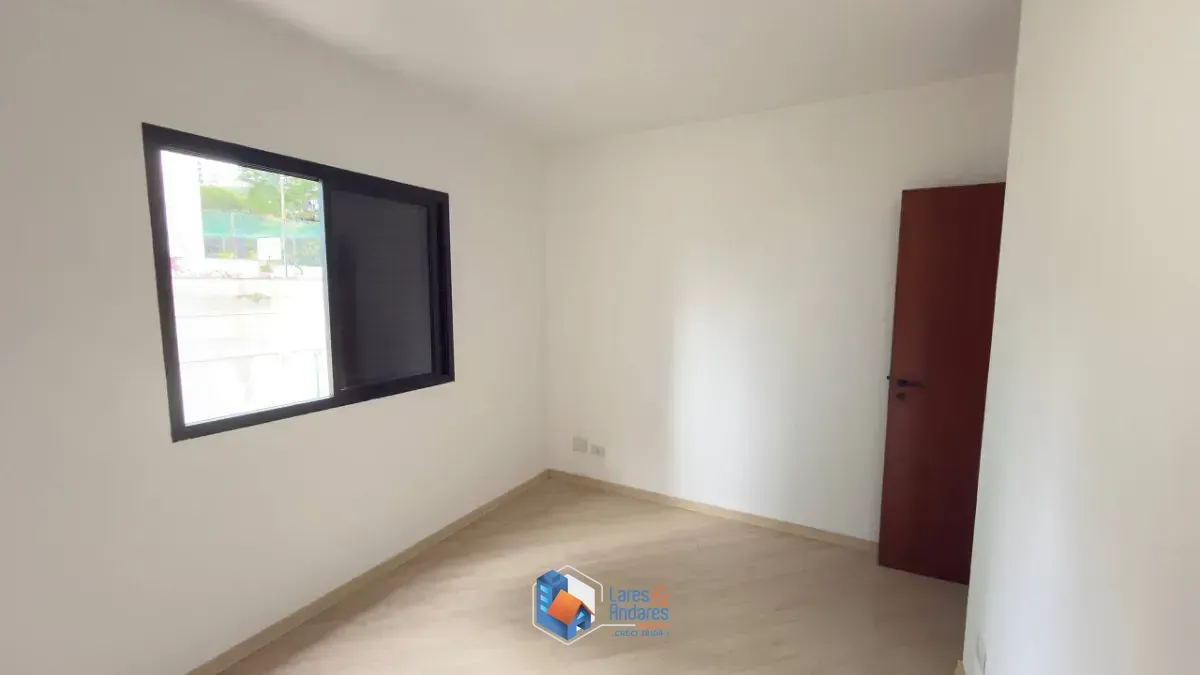 Imagem Apartamento para venda em Vila Clementino com 3 quartos, sendo 3 suítes, 153m²