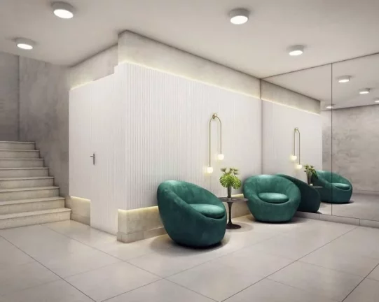 Imagem KZ VISION FREGUESIA - KAZZAS - Apto de 42m², 2 dormitórios, com fácil acesso à Marginal Tietê!