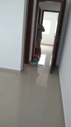 Imagem CASA RESIDENCIAL em MATINHOS - PR, Praia Grande