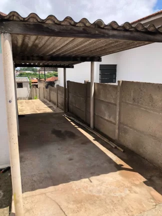 Imagem CASA PADRÃO - PRÓXIMO RIELLIS