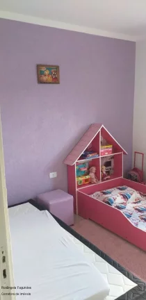 Imagem CASA RESIDENCIAL em POÇOS DE CALDAS - MG, JARDIM PARAÍSO