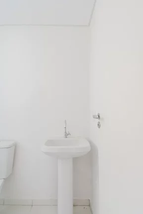 Imagem Apartamento à venda em São Paulo, Vila Nair, com 2 quartos, 53m2