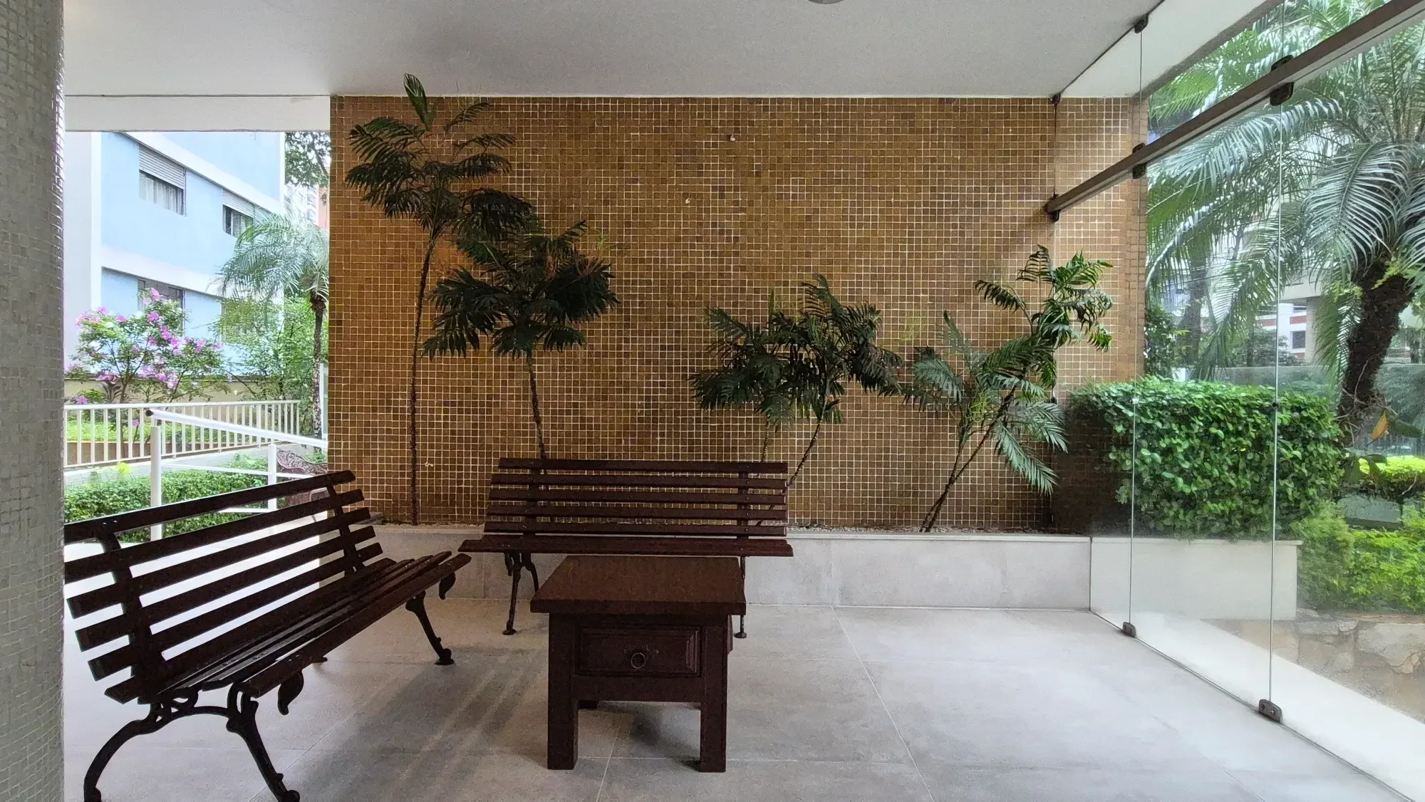 Imagem Apartamento com 2 Quartos à Venda, 90,24 m² em Santa Cecília - São Paulo