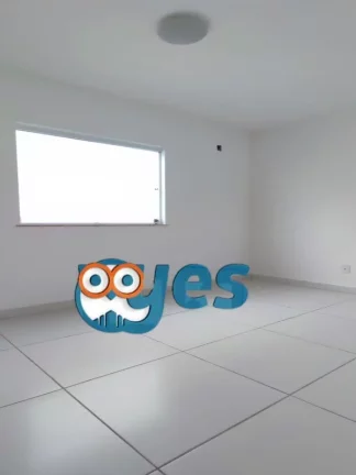 Imagem Casa no Sim 3 quartos