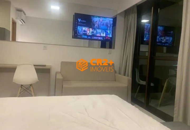 Imagem Vendo Flat em Porto de Galinhas com 28 m²
