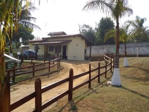 Imagem Chácara à venda 1 Quarto, 3120M², Granjas Rurais Reunidas São Judas Tadeu, Taubaté - SP