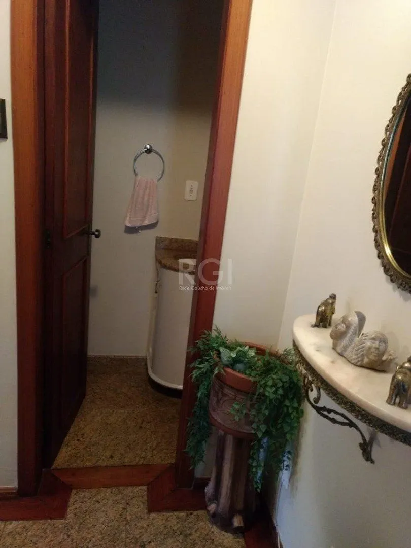 Imagem Casa Condominio para Venda - 245.02m², 3 dormitórios, sendo 1 suites, 3 vagas - Vila Conceição